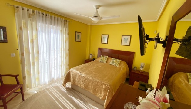 Sale - Villas - Ciudad Quesada - Doña Pepa