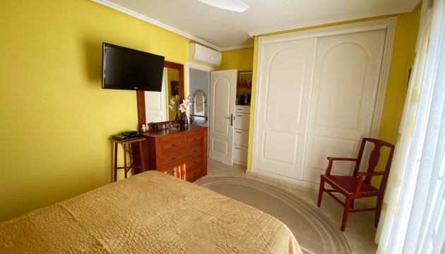 Sale - Villas - Ciudad Quesada - Doña Pepa