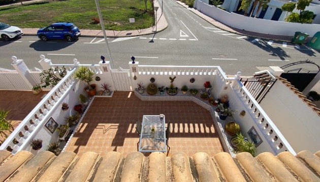 Sale - Villas - Ciudad Quesada - Doña Pepa