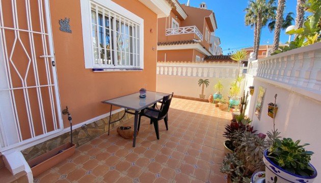 Sale - Villas - Ciudad Quesada - Doña Pepa