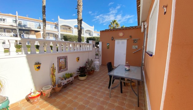 Sale - Villas - Ciudad Quesada - Doña Pepa