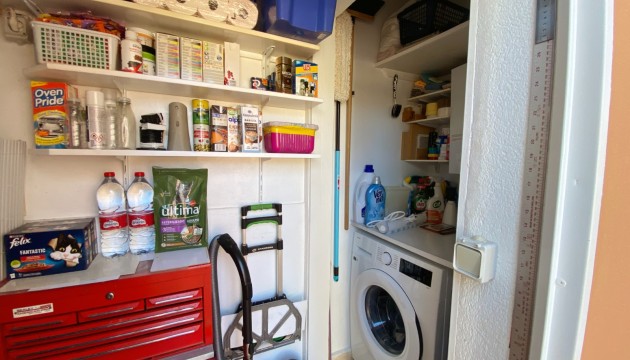 Sale - Villas - Ciudad Quesada - Doña Pepa