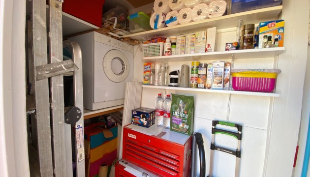 Sale - Villas - Ciudad Quesada - Doña Pepa