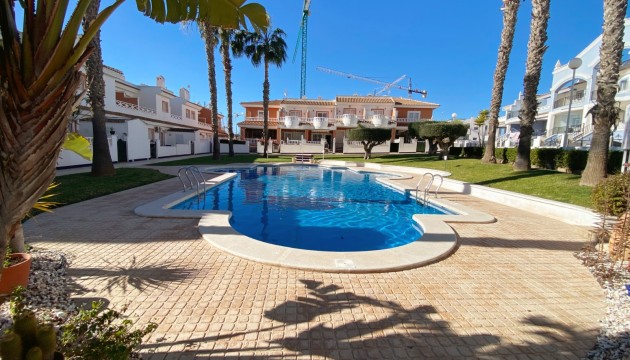 Sale - Villas - Ciudad Quesada - Doña Pepa