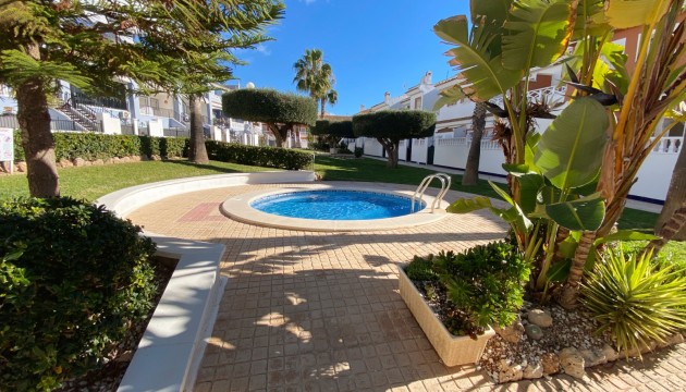 Sale - Villas - Ciudad Quesada - Doña Pepa