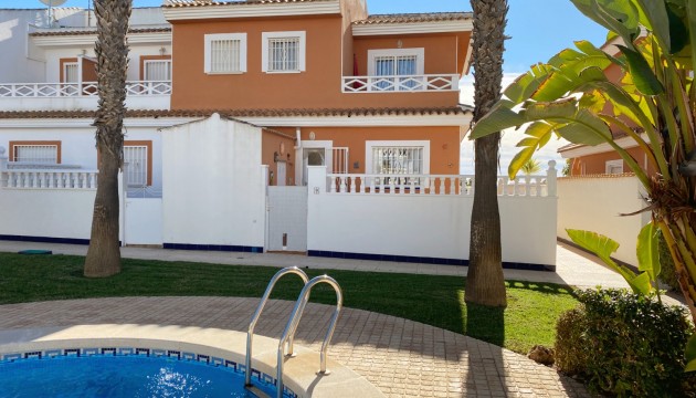 Sale - Villas - Ciudad Quesada - Doña Pepa