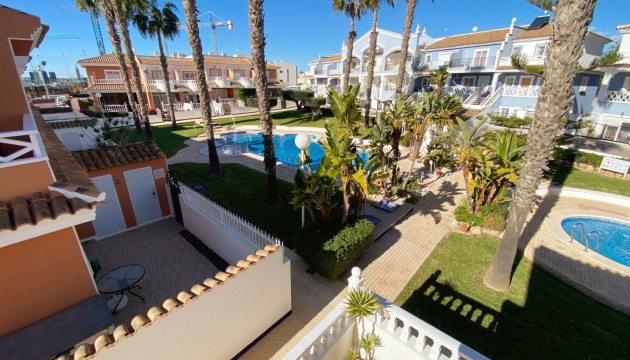 Sale - Villas - Ciudad Quesada - Doña Pepa