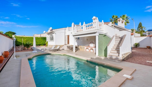 Venta - Villas
 - Ciudad Quesada - Rojales