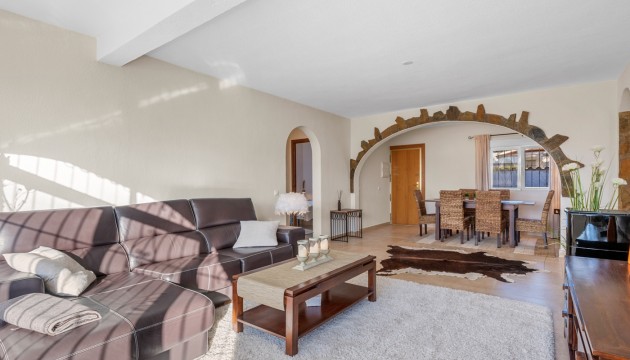 Venta - Villas
 - Ciudad Quesada - Rojales