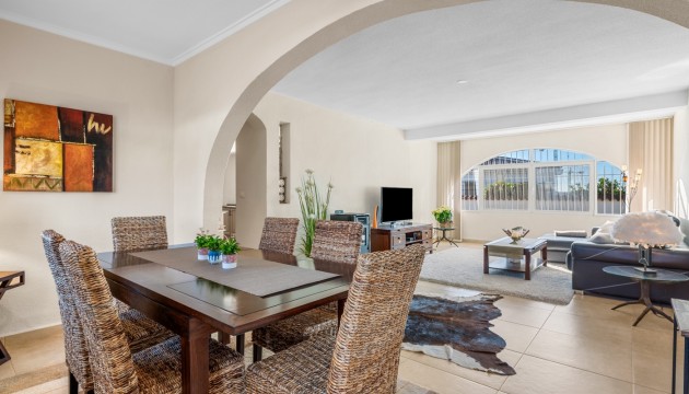 Venta - Villas
 - Ciudad Quesada - Rojales