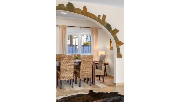 Venta - Villas
 - Ciudad Quesada - Rojales