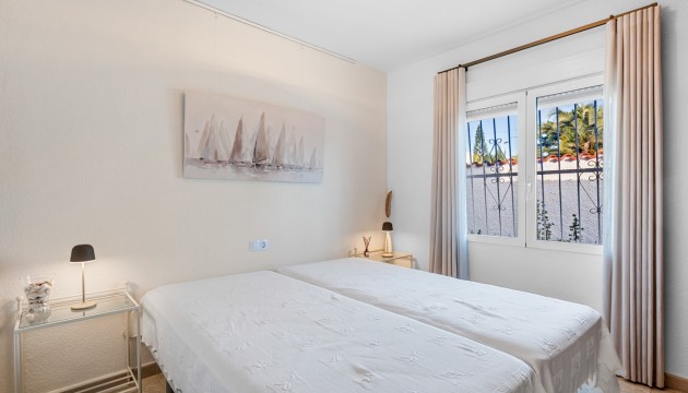 Venta - Villas
 - Ciudad Quesada - Rojales