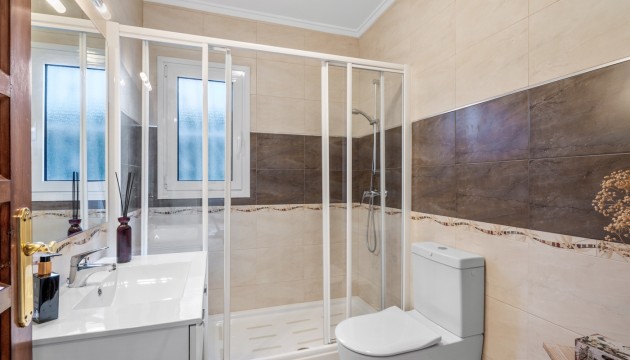 Venta - Villas
 - Ciudad Quesada - Rojales