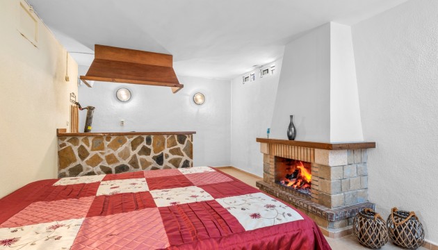 Venta - Villas
 - Ciudad Quesada - Rojales