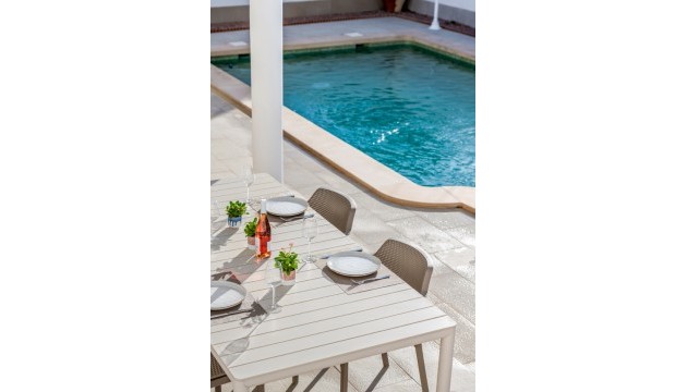 Venta - Villas
 - Ciudad Quesada - Rojales