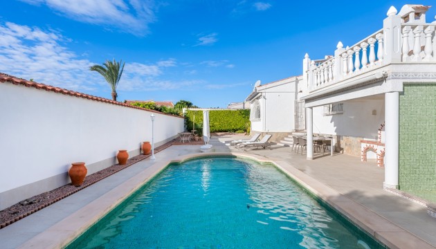 Venta - Villas
 - Ciudad Quesada - Rojales