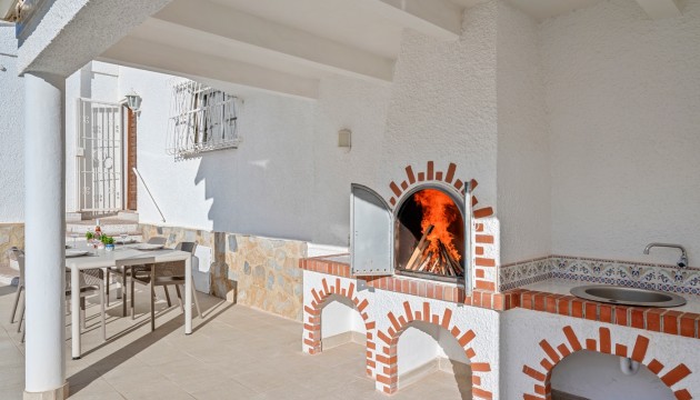 Venta - Villas
 - Ciudad Quesada - Rojales