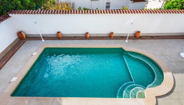 Venta - Villas
 - Ciudad Quesada - Rojales