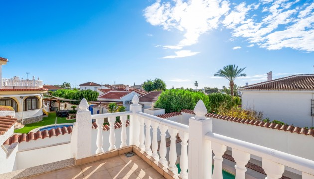 Venta - Villas
 - Ciudad Quesada - Rojales