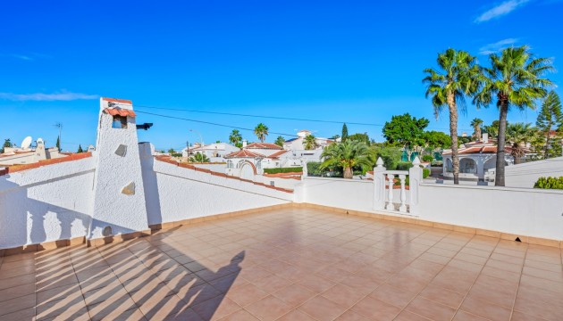 Venta - Villas
 - Ciudad Quesada - Rojales