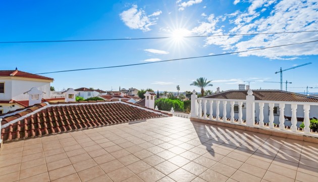 Venta - Villas
 - Ciudad Quesada - Rojales