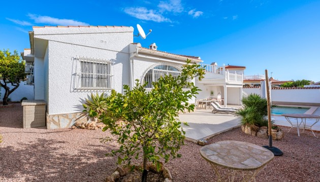 Venta - Villas
 - Ciudad Quesada - Rojales