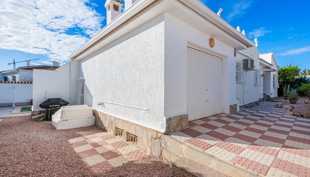 Venta - Villas
 - Ciudad Quesada - Rojales