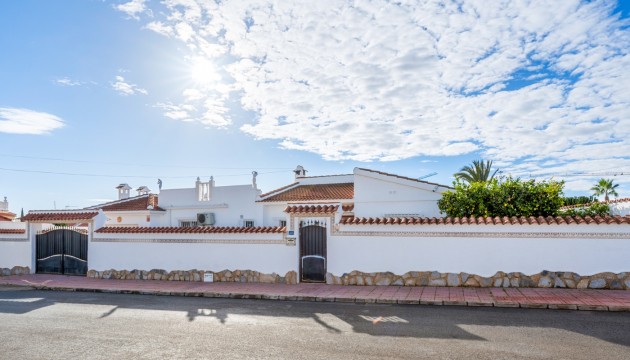 Venta - Villas
 - Ciudad Quesada - Rojales