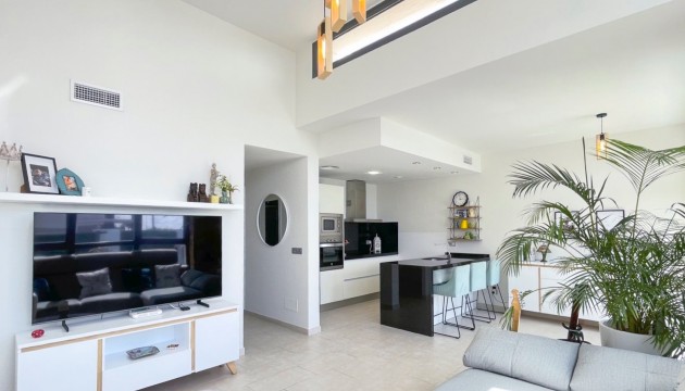 Sale - Villas - Ciudad Quesada - Rojales