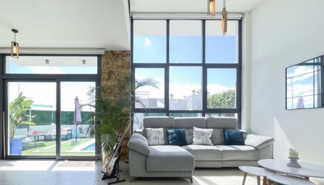 Sale - Villas - Ciudad Quesada - Rojales