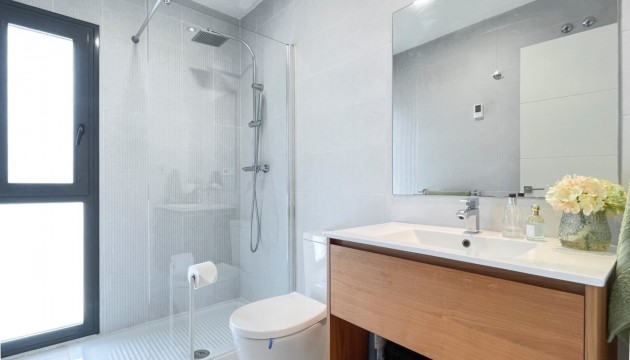 Sale - Villas - Ciudad Quesada - Rojales