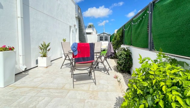 Sale - Villas - Ciudad Quesada - Rojales