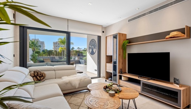 Revente - Appartement - Los Dolses