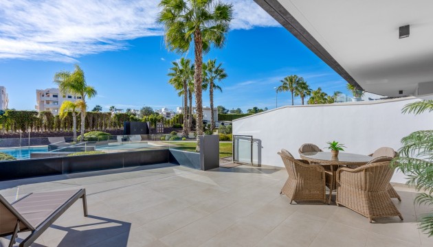 Revente - Appartement - Los Dolses