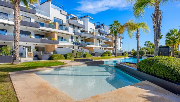 Revente - Appartement - Los Dolses