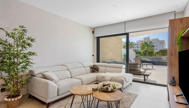 Revente - Appartement - Los Dolses