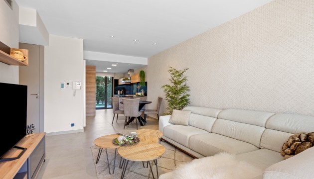 Revente - Appartement - Los Dolses