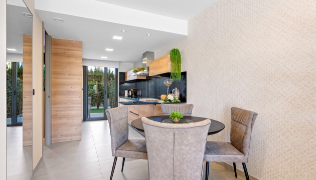 Revente - Appartement - Los Dolses