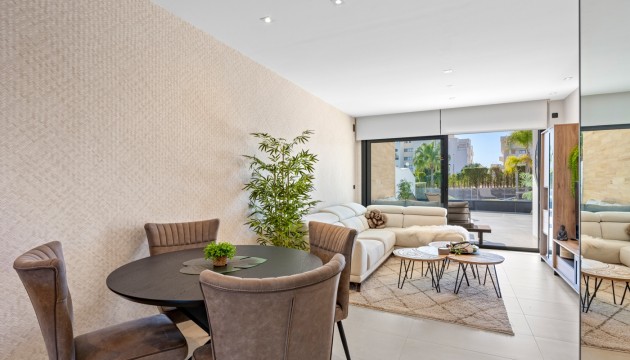 Revente - Appartement - Los Dolses