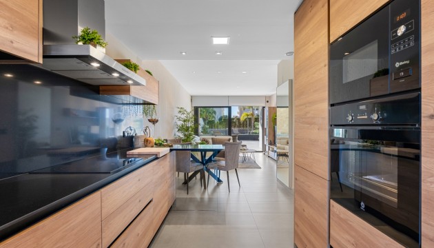 Revente - Appartement - Los Dolses