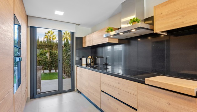 Revente - Appartement - Los Dolses