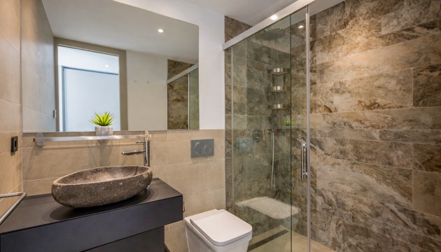 Revente - Appartement - Los Dolses