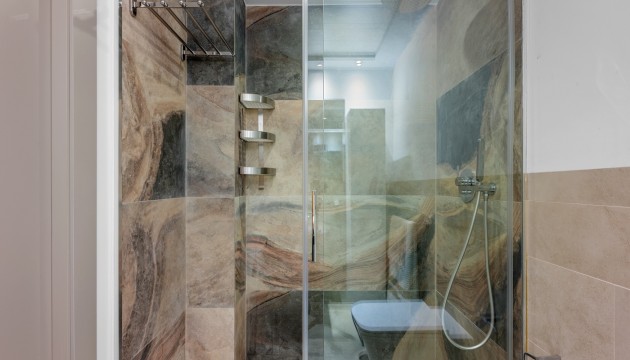 Revente - Appartement - Los Dolses