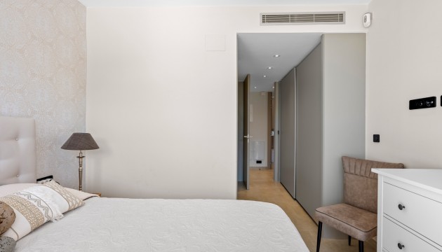 Revente - Appartement - Los Dolses