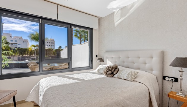 Revente - Appartement - Los Dolses