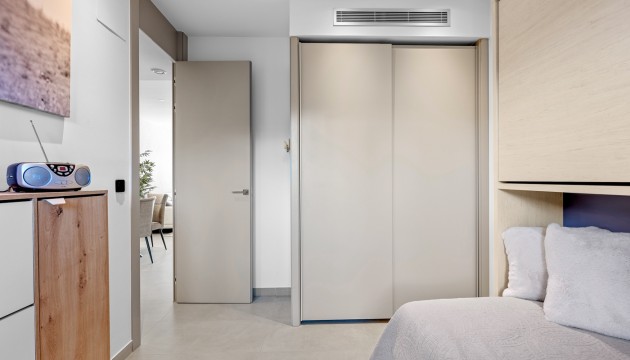 Revente - Appartement - Los Dolses