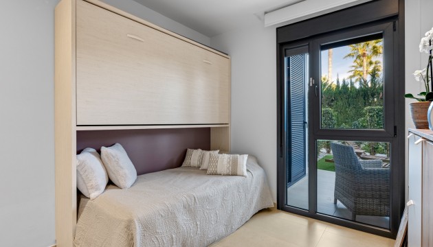 Revente - Appartement - Los Dolses