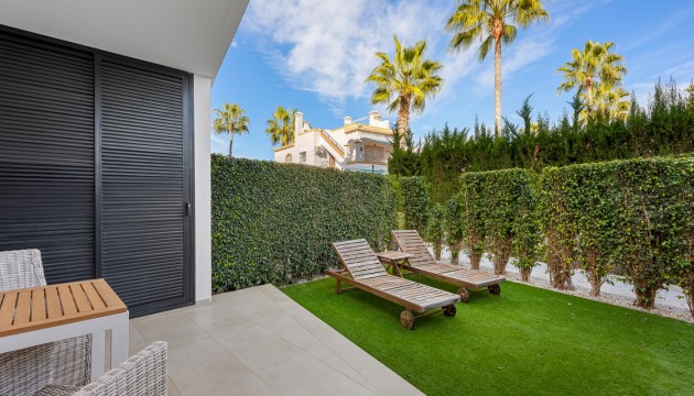 Revente - Appartement - Los Dolses