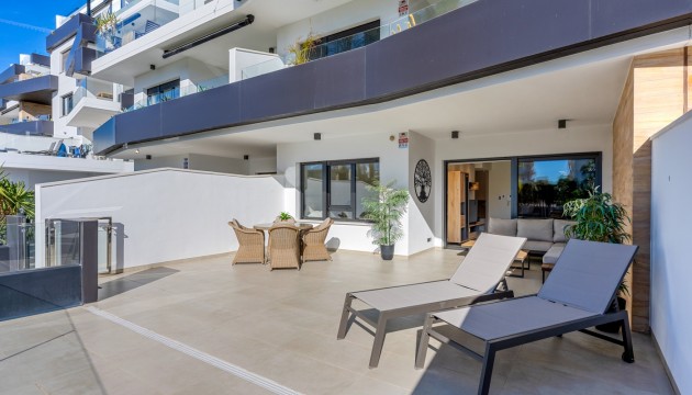 Revente - Appartement - Los Dolses