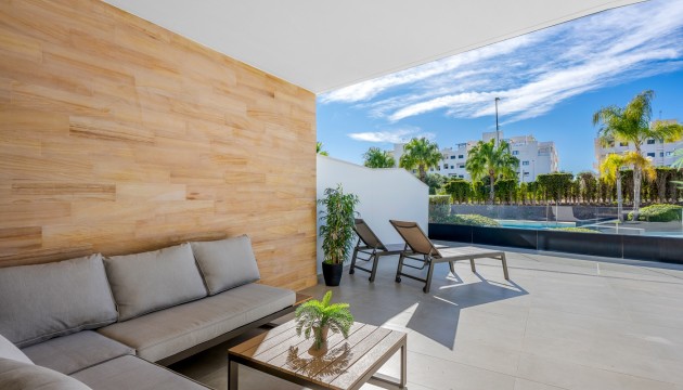 Revente - Appartement - Los Dolses